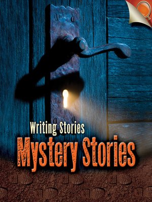 cover image of Mystery Stories